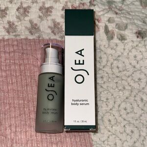 OSEA Hyaluronic Body Serum - 1 fl. oz